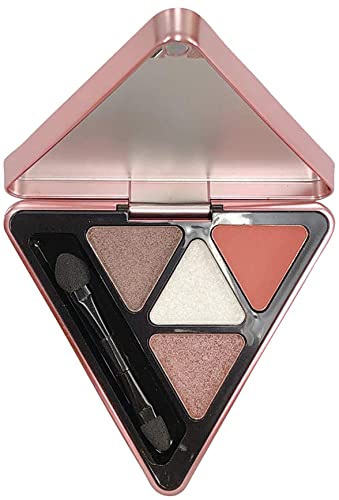 Linue Designing Point Eye Shadow Pearl Pink LDP-PP 4g