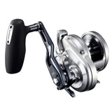 SHIMANO Double-Axis Reel 21 Oshia Jigger Various