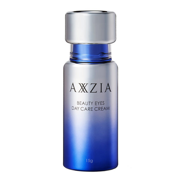 AXXZIA Beauty Eyes Day Care Cream 15g | Eye Cream Eye Cream