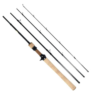 Daiwa Native Trout Rod Purist V Fishing Rod