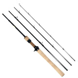 Daiwa Native Trout Rod Purist V Fishing Rod