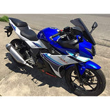 Acry-Point screen street smoke GSX250R 17 160221