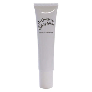 Tony's Collection TONY TANAKA HOLISTIC BEAUTY Liquid Foundation 01 (Light Beige) 30g LF-01