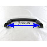 BRIGHTZ Hijet Track Jumbo S500P S510P Assist Grip Black 2PC [int -grip -033-2PC] S500 S510 S 500 510 Hijet track jumbo