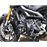 KIJIMA Bike Bike Parts Engine Guard Black MT-09/Tracer YAMAHA 405-233