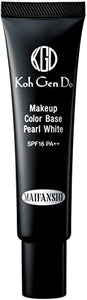 Gangwondo My Fansy Makeup Color Base Pearl White