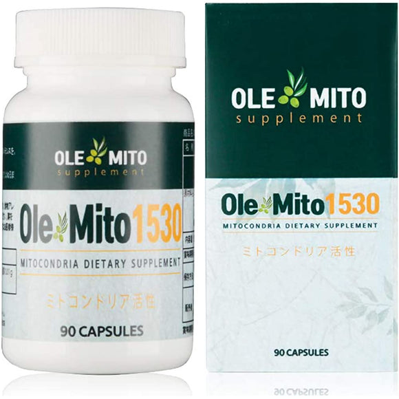 OLE MITO 90 tablets