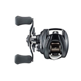 Daiwa (Daiwa) bait reel tinning silver wolf SV TW 1000XH/XHL Right/left handle (2022 model)