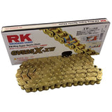 ARK (RK) Drive Chain 525X-XW 110L Crimp Joint Steel