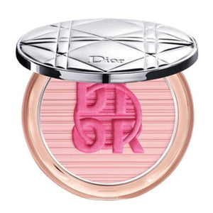 Dior Dior Skin Mineral Nude Glow Powder / 001 Pink Frame