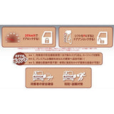 Kiramek (KIRAMEK) Light vehicle with emergency unlock function (Suzuki, Nissan, Mazda) Exclusive vehicle speed linked auto door lock system TSL20S+plus