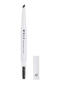 MULC Muruku Eyebrow Pencil Gray Eyebrow Men's Eyebrow Men's Eyebrows Eyebrows Men's Eyebrow Pencil