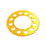X.A.M JAPAN A4120-44 520-44T SPROCKET A4120-44