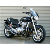 Chic Design Screen Gaira Shield S Clear X-4 GS24S