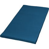 Iris Ohyama MAF5-S Center Fit Mattress, Profile, High Resilience, Washable, Compression Mattress, Single