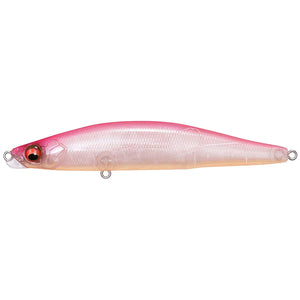 Megabass Genma 110S Lure 0.7 oz (21 g) Skeleton Pink