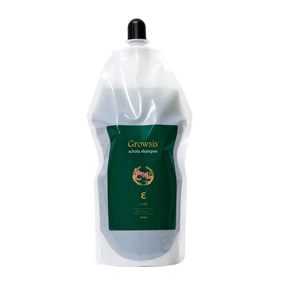 Scola Shampoo Epsilon 500ml