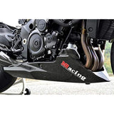 Magical Racing Under Cowl Street Type FRP Black CB400SF [NC39] (03-) 001-CB4004-1701