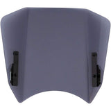 Moriwaki Meter Visor Kit Rebel250/500 17-19 Semes Moke 06130-2A1P6-S00