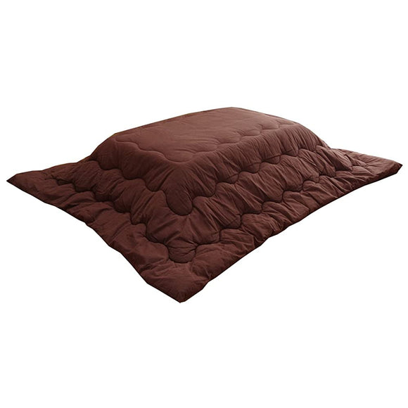 Kotatsu Futon Rectangular Single item 