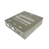 Siente MCP-A01S Minicon-Pro Ver. 2 MINI COMP Pro