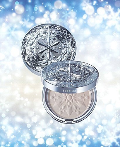 Kose Sekkisei Precious Snow 20g (face powder)