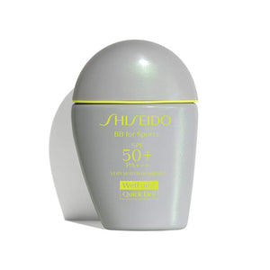 SHISEIDO Sun Care BB For Sports QD_SPF50+・PA+++ (Medium)