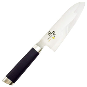 Kai Corporation AE5300 KAI Seki Son Roku, 15000ST Knife, 6.5 inches (165 mm), Made in Japan