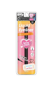 Cozy Honpo Spring Heart Liquid Eyeliner Waterproof Black 2SH2921