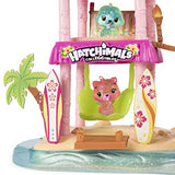 Takara Tomy Umarete Woomo Mini Tropical Party Island