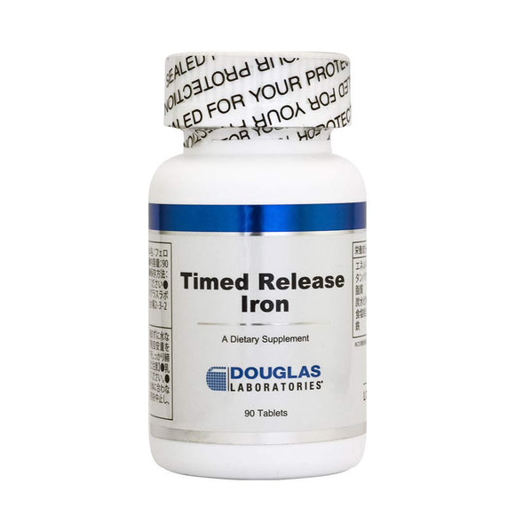 dagurasuraboratori-zu Time Release Iron (Iron) 90 Grain about 90 Days Minutes