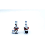 Bellof (Verov) headlamp & fog lamp LED valve H8/H9/H11/H16 6500 Kelvin [DBA1933]
