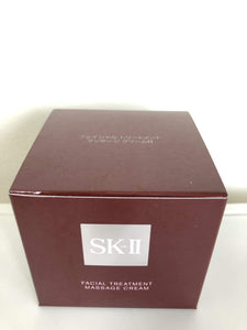 SK-II facial treatment massage cream N 80g