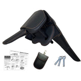 [BONTREC] Theft prevention handle lock Hiace Lexus Alphard TRD type [WSA-03]