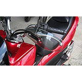 BRIGHTZ PCX JF28 Grip Guard 10202