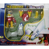 Digital Adventure 02 Armor Ultra Evolution Series 2 Horsone