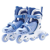 Easy Inline II 186603 Medium Passion Blue