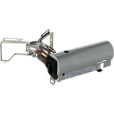 Snow Peak Home/Camp Burner, Silver, GS-600SL-US