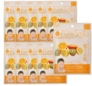 Pure Smile Vitamin 10 Pack