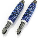 Kitaco (KITACO) Rear Shock Set Blue PCX125/150 ~ 2017 520-1426110