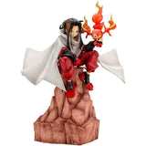 ARTFX J Shaman King Hao 18 Scale PVC Fully Painted Finished Figure