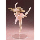 Wave Dream Tech DT178 Avian Romance Pink Label 5 Swan Girl 1/6 Scale PVC Pre-painted Complete Figure