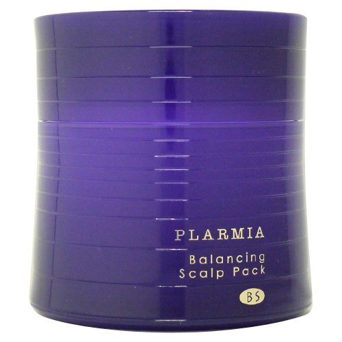 Milbon Plarmia Balancing Scalp Pack 200g