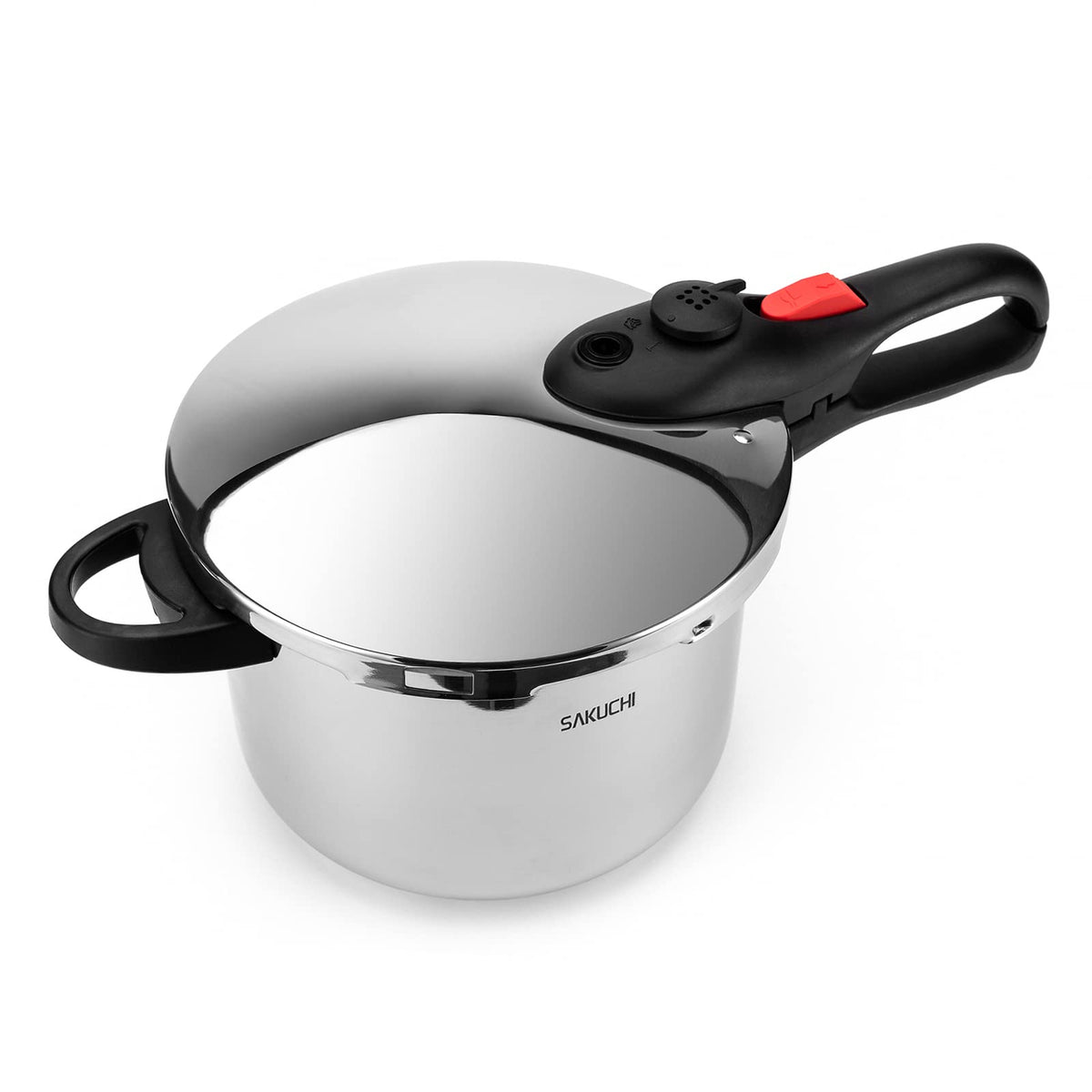 SAKUCHI 6L Pressure Cooker – Goods Of Japan
