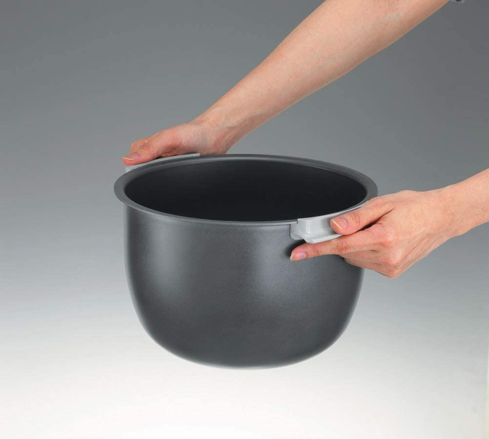 sugi RMB 日本製 Zojirushi Neuro Fuzzy Rice Cooker for Overseas (10 cups, 1.8 L