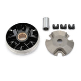 DAYTONA 45553 Power Advance Super High Speed Pulley Kit for MotorcyCles, Live Dio-ZX (94-02), Zoomer (01-), etc.