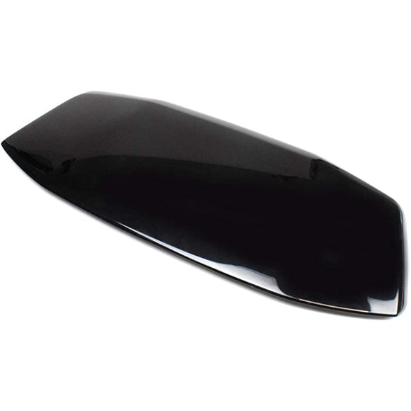 Secondstage Toyota Tank/ Roumy Center Food Panel Piano Black/ T417BLK