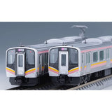 TOMIX 98475 N Gauge JR E129 100 Series Basic Set Railway Model Train