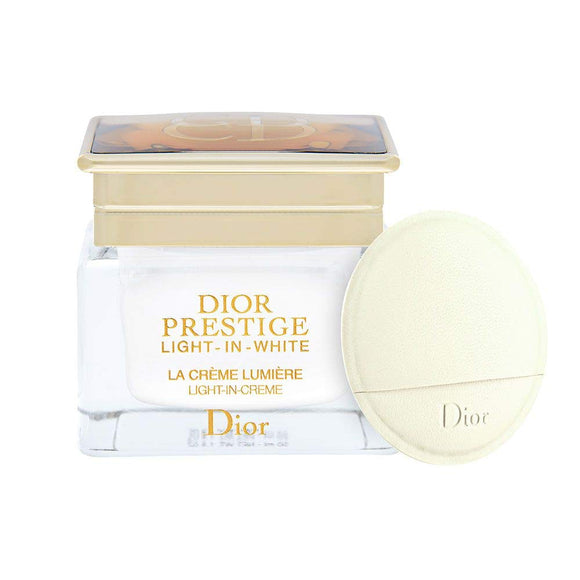 Dior Prestige White La Crème Lumiere 50ml