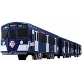 Tomy Plarail Seibu Railway 9000 Series L-train SEIBU Original Plarail Takara Tomy